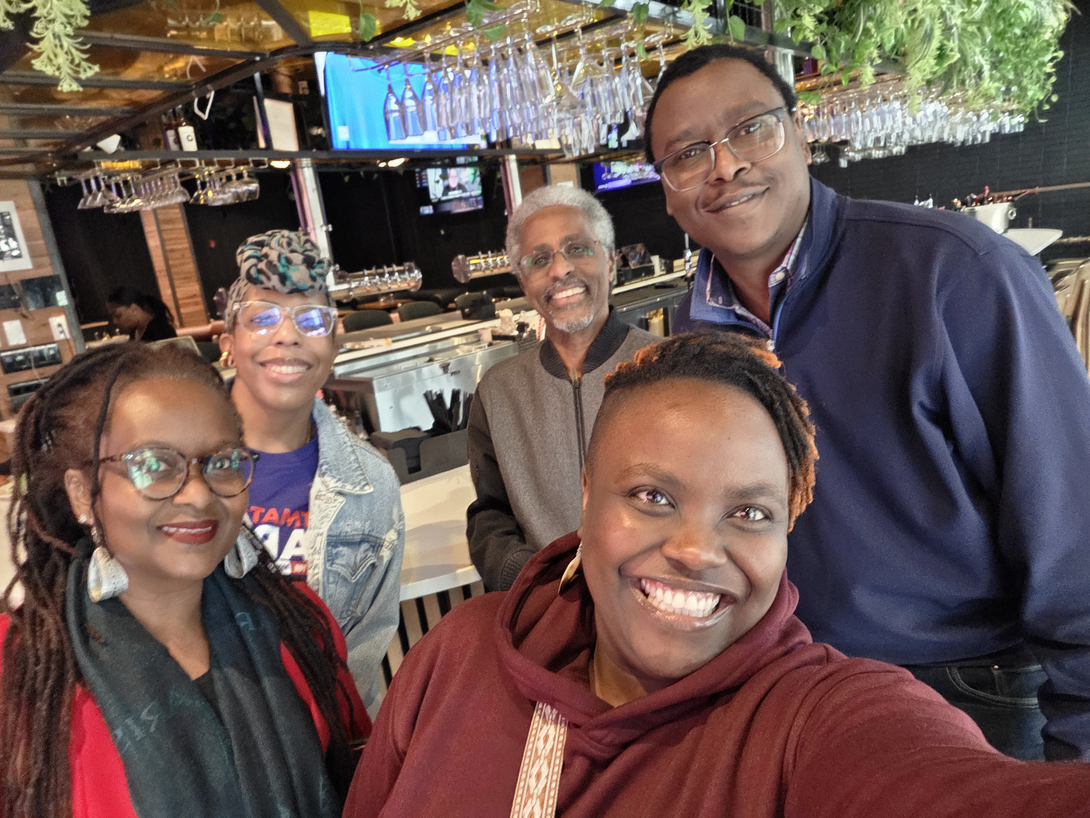 Tsega Fundraiser Group